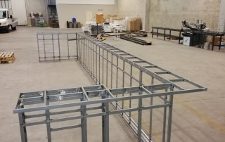 Weldtech - le nostre lavorazioni